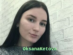 OksanaKetova