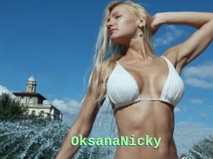 OksanaNicky