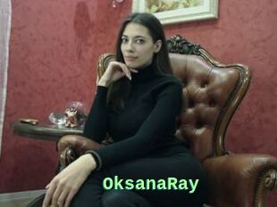 OksanaRay