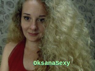 OksanaSexy