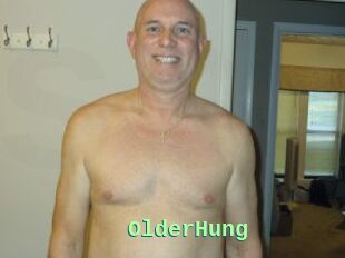 OlderHung