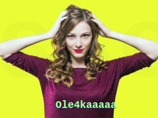 Ole4kaaaaa