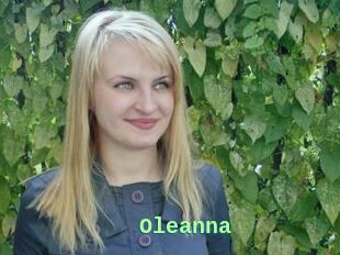 Oleanna