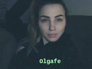 Olgafe