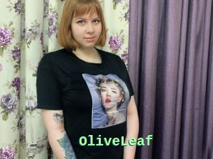 OliveLeaf