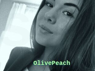 OlivePeach