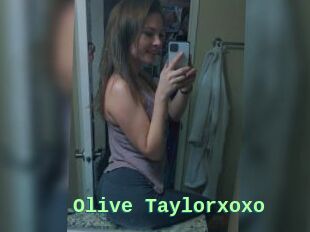 Olive_Taylorxoxo