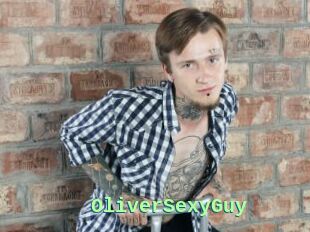 OliverSexyGuy