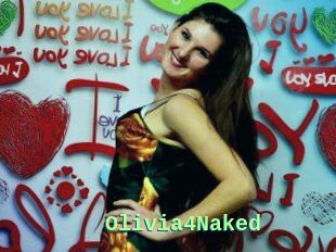 Olivia4Naked