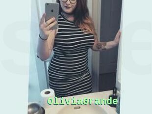 OliviaGrande