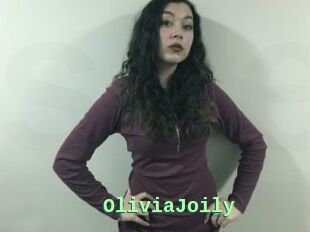 OliviaJoily