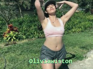 Oliviawiston