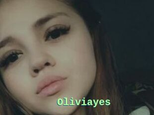 Oliviayes