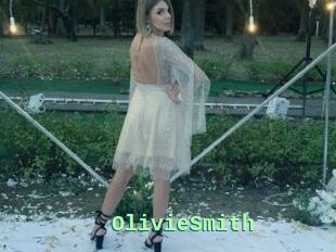 OlivieSmith