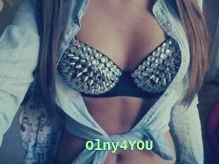 Olny4YOU