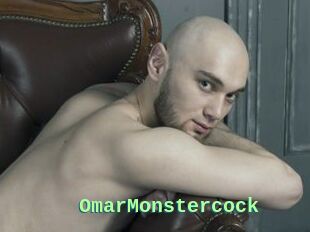 OmarMonstercock