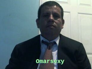 Omarsexy