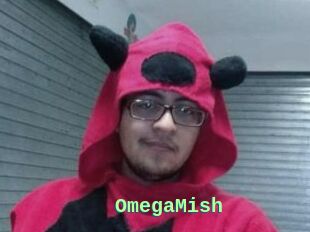 OmegaMish