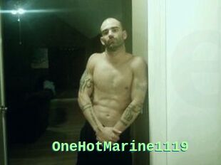 OneHotMarine1119