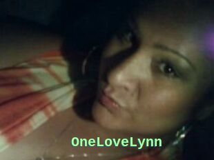 OneLoveLynn