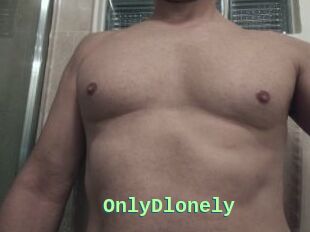 OnlyDlonely