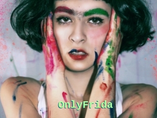 OnlyFrida