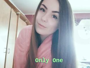 Only_One