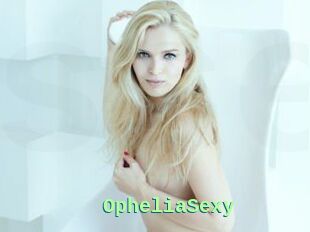 OpheliaSexy