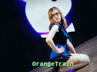 OrangeTrain