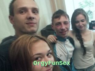 OrgyFunSex