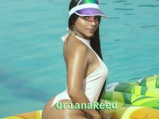 OrianaReed