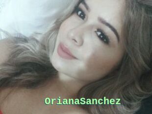 OrianaSanchez