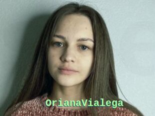 OrianaVialega S Sexe