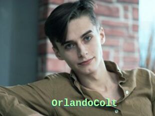 OrlandoColt