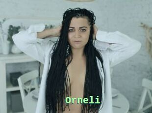 Orneli