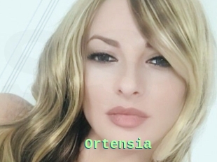 Ortensia