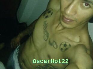 OscarHot22