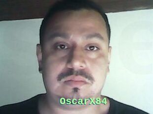 OscarX84