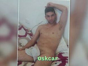 Oskcar