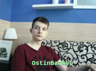 OstinBacker