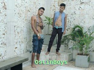 OstinBoys