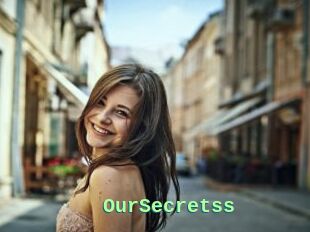 OurSecretss