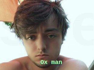 Ox_man