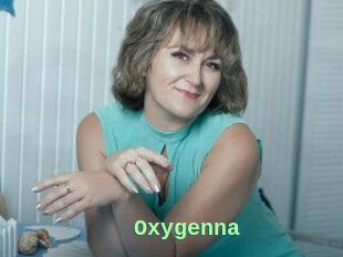 Oxygenna