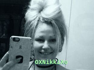 OXNikkiXo