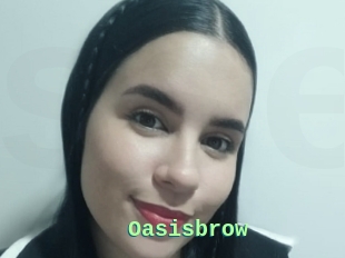 Oasisbrow