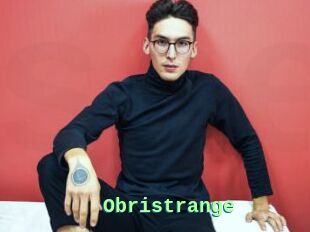 Obristrange