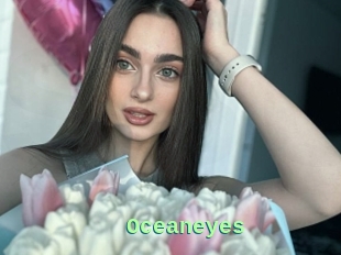 Oceaneyes