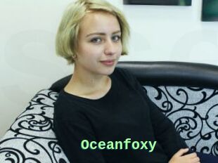 Oceanfoxy