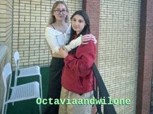 Octaviaandwilone